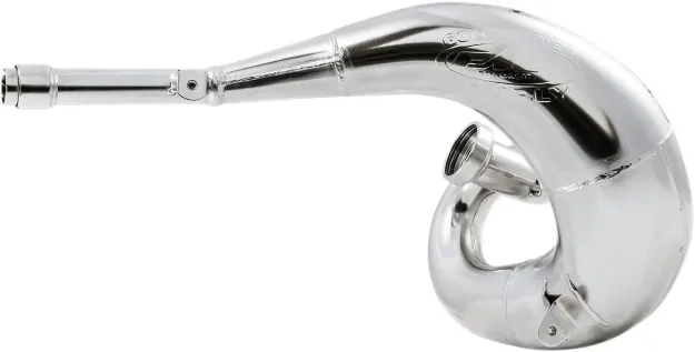 Gnarly Pipe
