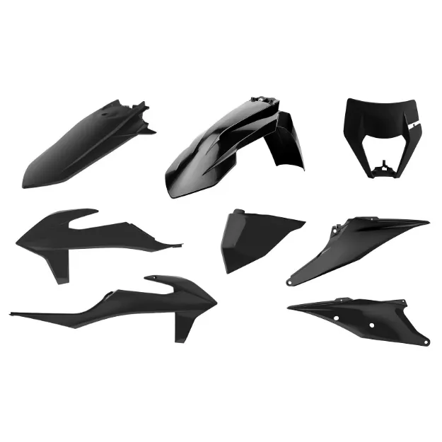 Complete Body Kit