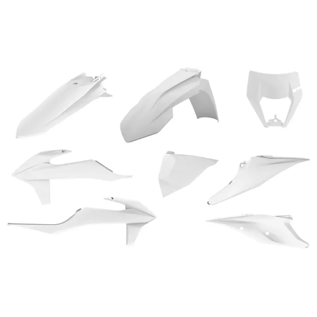 Complete Body Kit