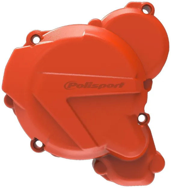 Ignition Cover Protectors
