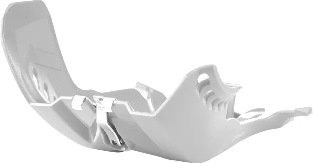 Fortress Skid Plate