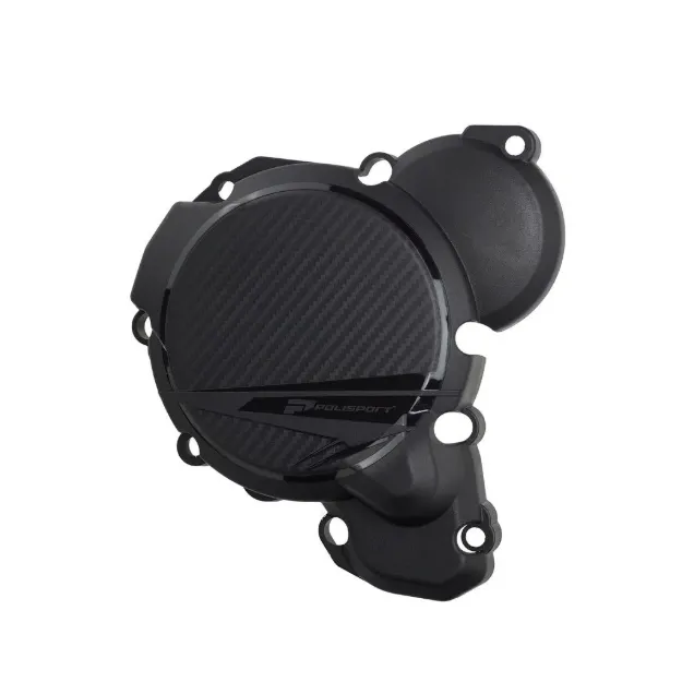Ignition Cover Protectors