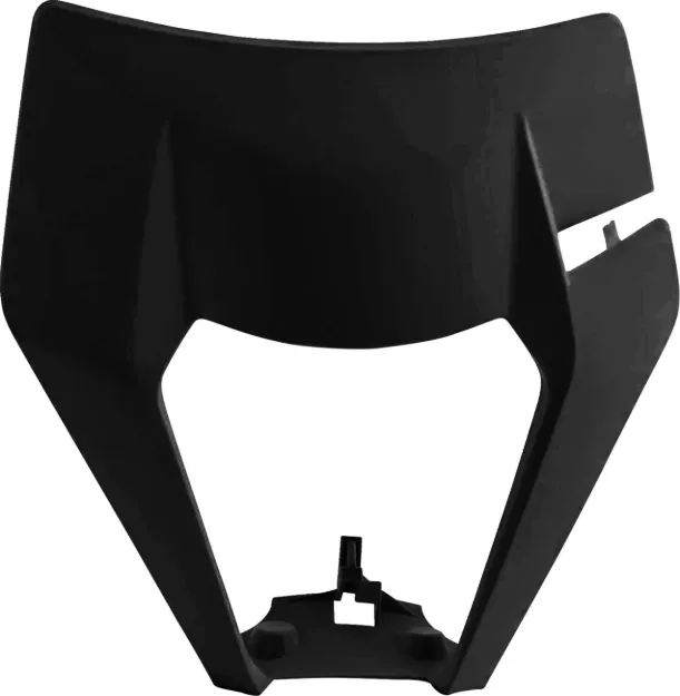 Headlight Mask