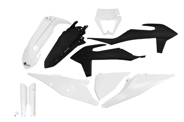 Full Replacement Body Kit