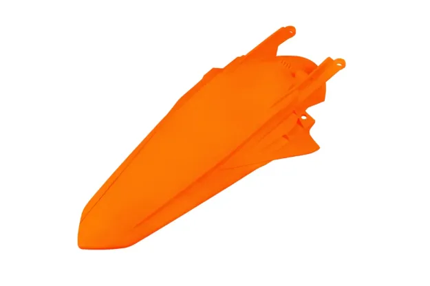 Rear Fender