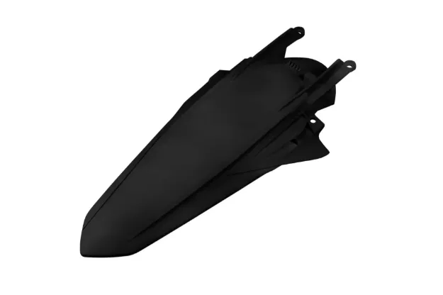 Rear Fender