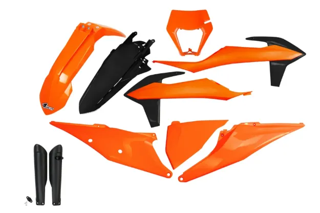 Full Replacement Body Kit