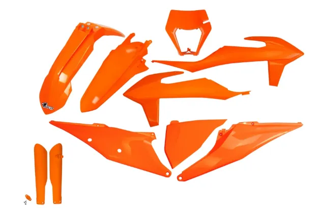 Full Replacement Body Kit