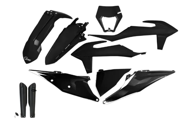 Full Replacement Body Kit