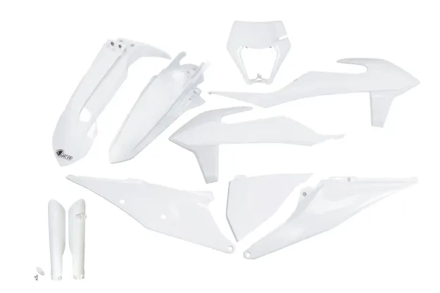Full Replacement Body Kit