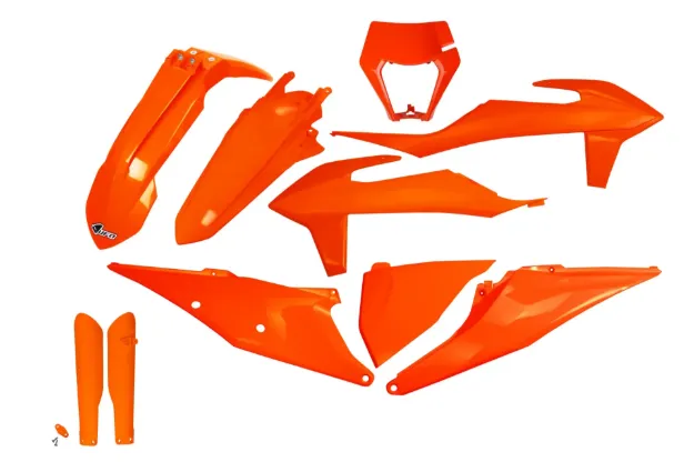 Full Replacement Body Kit