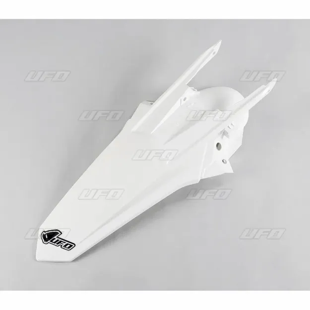 Rear Fender