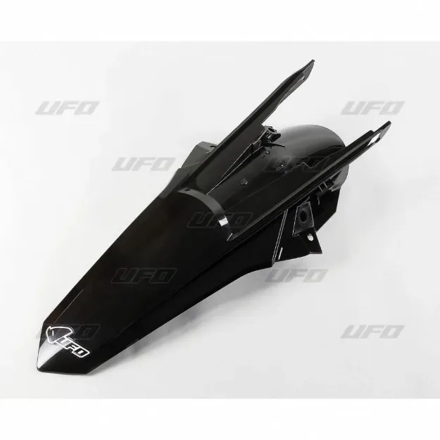 Rear Fender