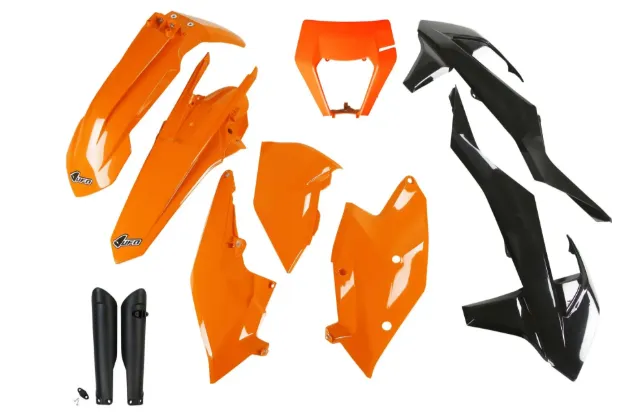 Full Replacement Body Kit