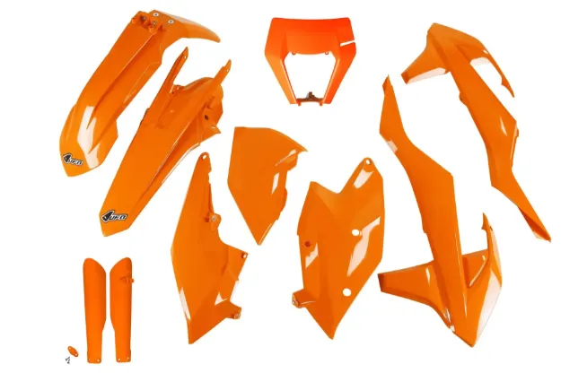 Full Replacement Body Kit