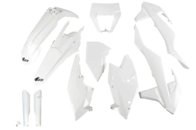 Full Replacement Body Kit