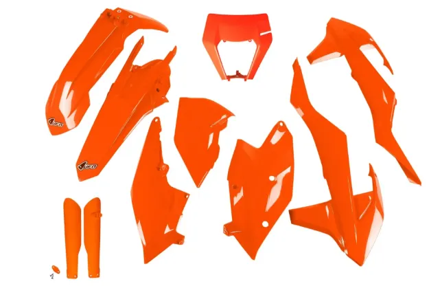 Full Replacement Body Kit