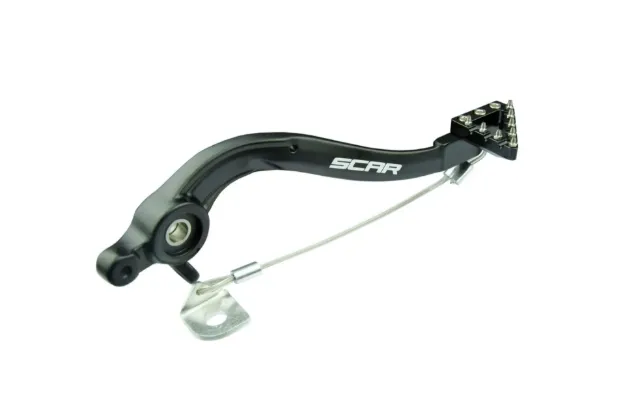 Brake Pedal