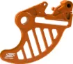 Brake Rotor Guard