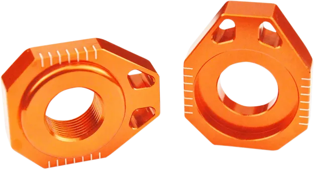Axle Blocks