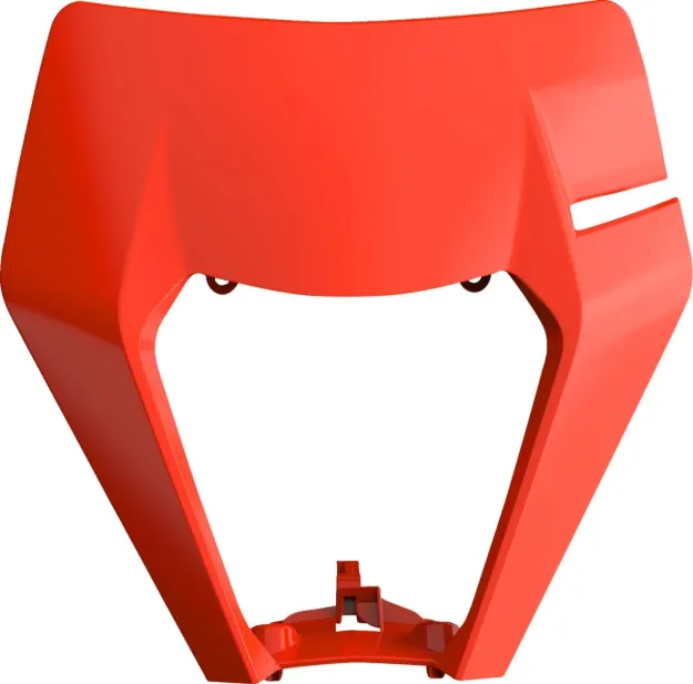 Headlight Mask