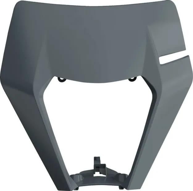 Headlight Mask