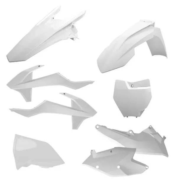 Complete Body Kit