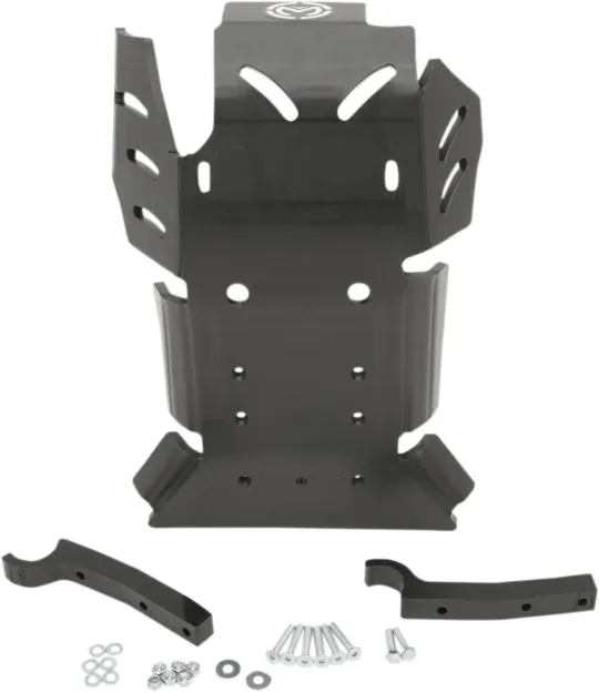Pro LG Skid Plate