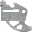 Pro Shark Fin Disc Protector with Brake Carrier