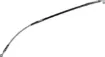 Stainless Steel Braided Brake Line