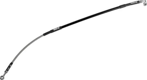Stainless Steel Braided Brake Line
