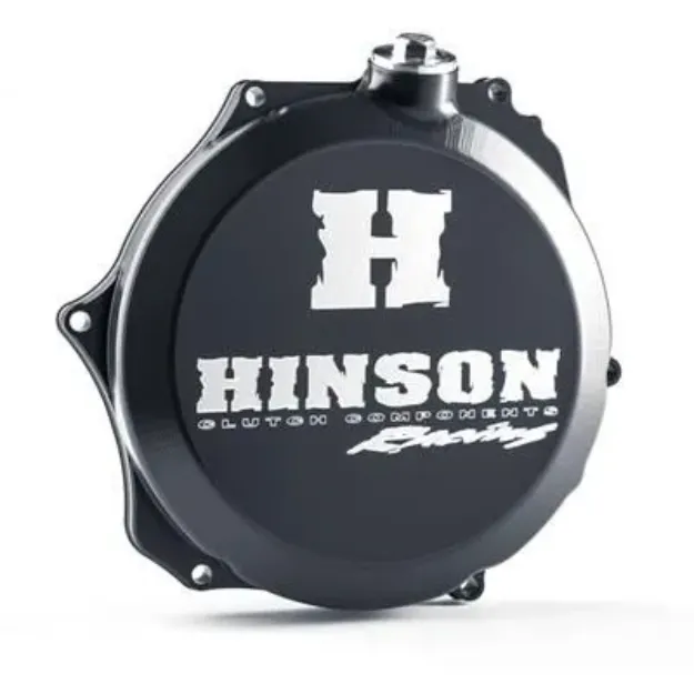 Cover Clutch Billetproof