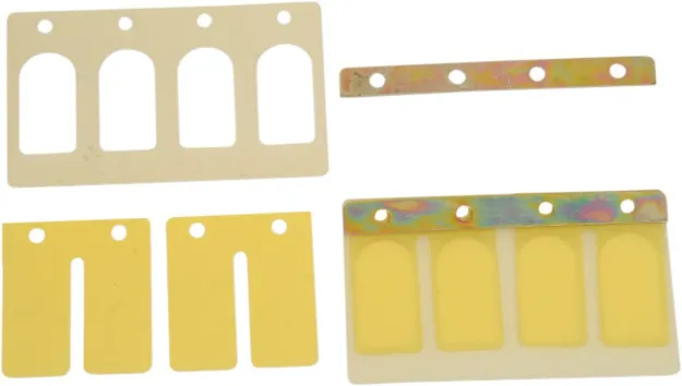 Power Reed Set