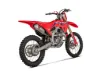 Evolution Line Full Exhaust System Offroad