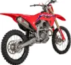 Evolution Line Full Exhaust System Offroad