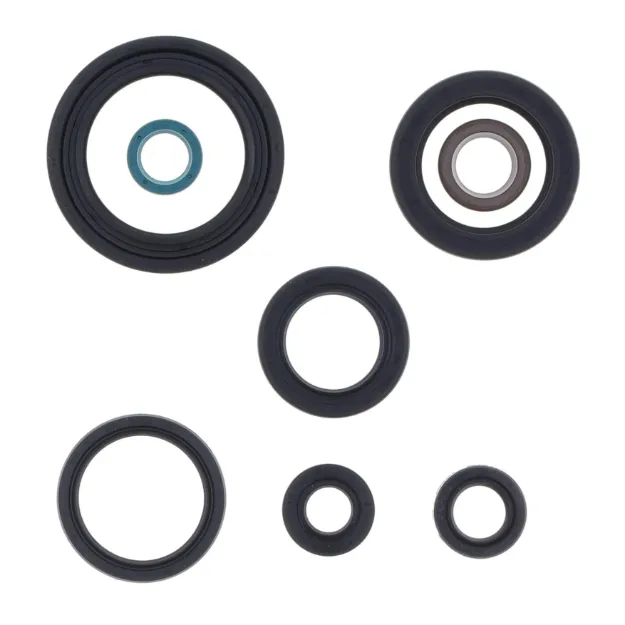 Engine Oil Seal