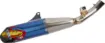 4.1 RCT Slip-On Muffler