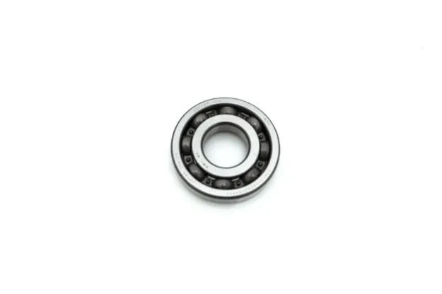 Main Bearing and Seal