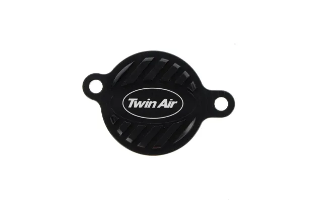 Oil Filter Cap