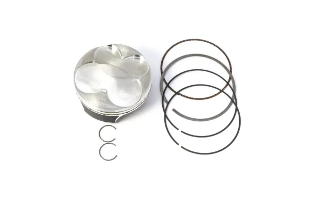 Forged Piston Kit