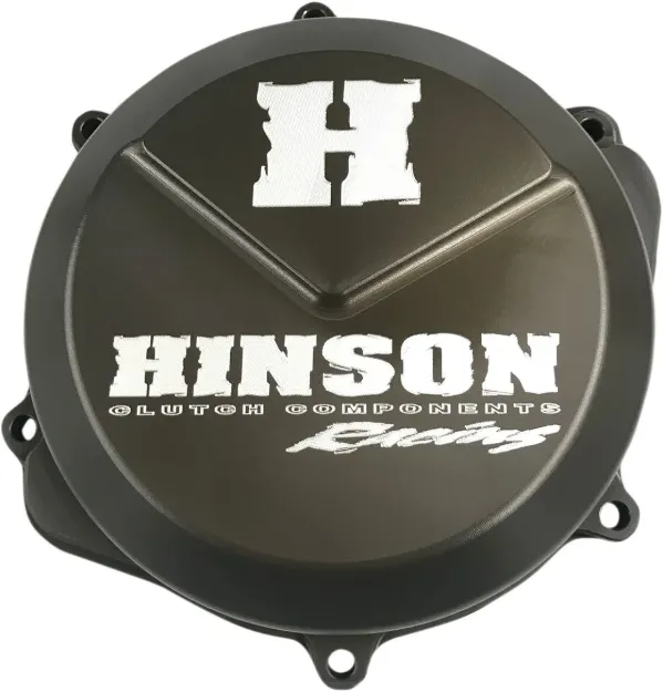 Clutch Cover