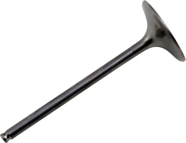 Tensilite® Titanium Engine Valve