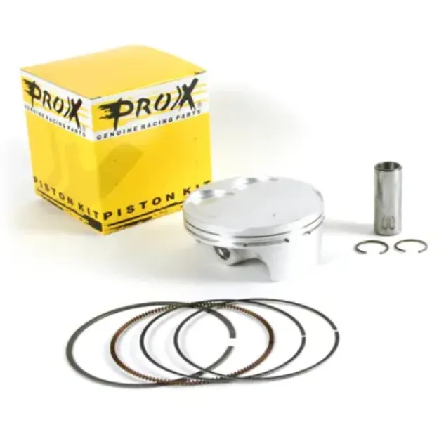 Forged Piston Kit