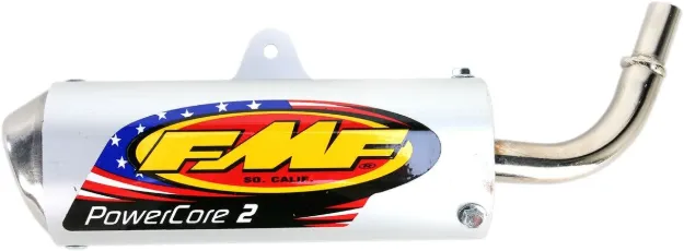 Powercore 2 Silencer