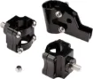 PW 50 Handlebar