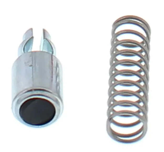Choke Plunger Kit