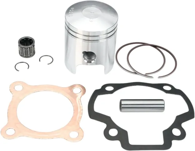 Forged Series Top End Kit