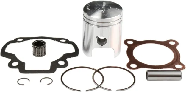 Forged Series Top End Kit
