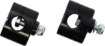 PeeWee MX Bar Mounts