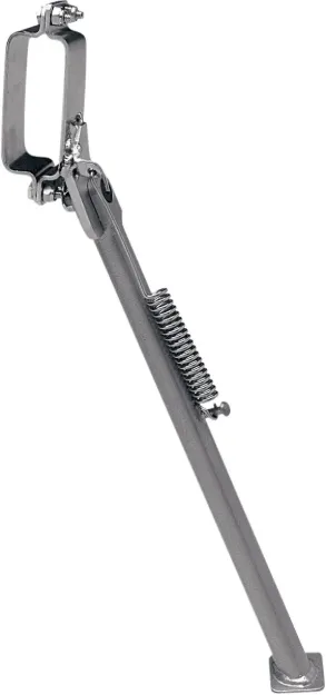 Clamp-On Side Stand